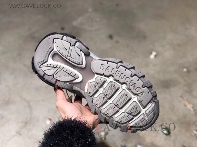 Balenciaga Shoes For Men